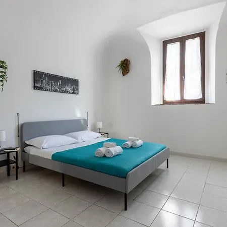Pisa Bright Apartment Near The Airport Exterior photo